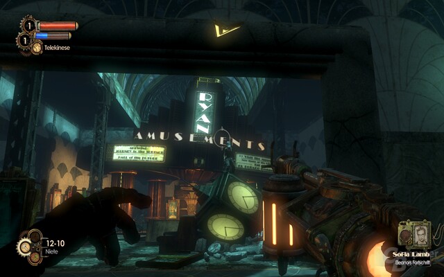 BioShock 2 19