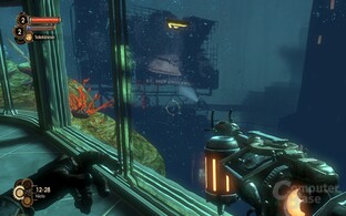 BioShock 2 20 BioShock 2 20