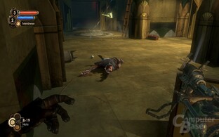 BioShock 2 23 BioShock 2 23