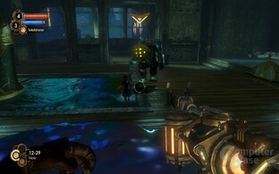 BioShock 2 24 BioShock 2 24