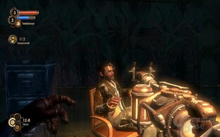 BioShock 2 26 BioShock 2 26