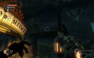 BioShock 2 27 BioShock 2 27