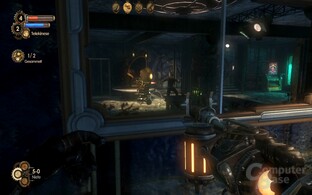 BioShock 2 28 BioShock 2 28