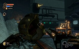 BioShock 2 29 BioShock 2 29