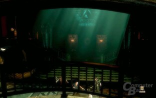 BioShock 2 02 BioShock 2 02