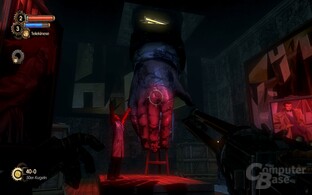 BioShock 2 30 BioShock 2 30