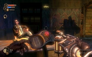BioShock 2 31 BioShock 2 31