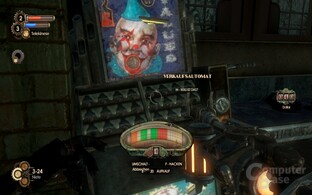 BioShock 2 32 BioShock 2 32