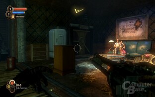 BioShock 2 34 BioShock 2 34