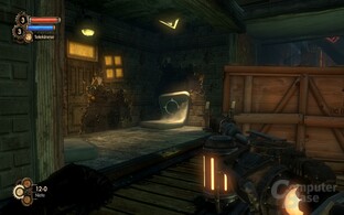 BioShock 2 35 BioShock 2 35