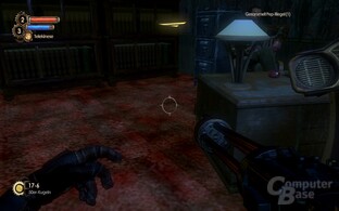BioShock 2 36 BioShock 2 36
