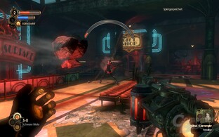 BioShock 2 37 BioShock 2 37