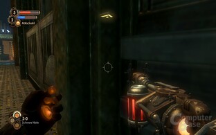 BioShock 2 39 BioShock 2 39