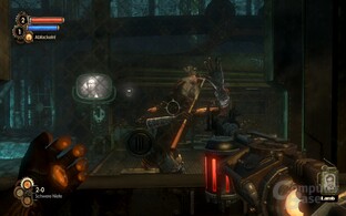 BioShock 2 40 BioShock 2 40