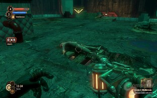 BioShock 2 44 BioShock 2 44