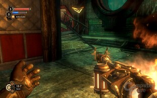 BioShock 2 47 BioShock 2 47