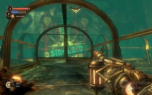 BioShock 2 48