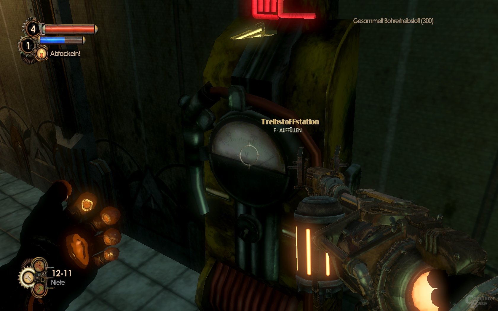 BioShock 2 49