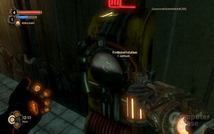 BioShock 2 49