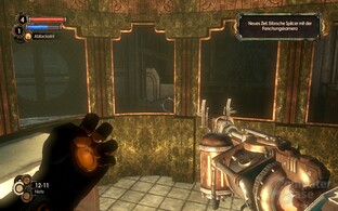 BioShock 2 50