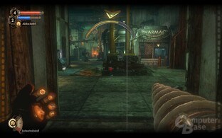 BioShock 2 51
