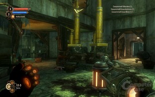 BioShock 2 52