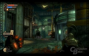 BioShock 2 53 BioShock 2 53