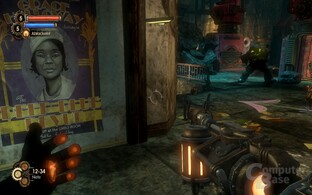 BioShock 2 58 BioShock 2 58