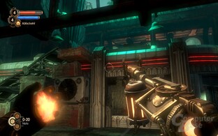 BioShock 2 59 BioShock 2 59