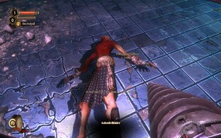 BioShock 2 06