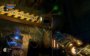 BioShock 2 08
