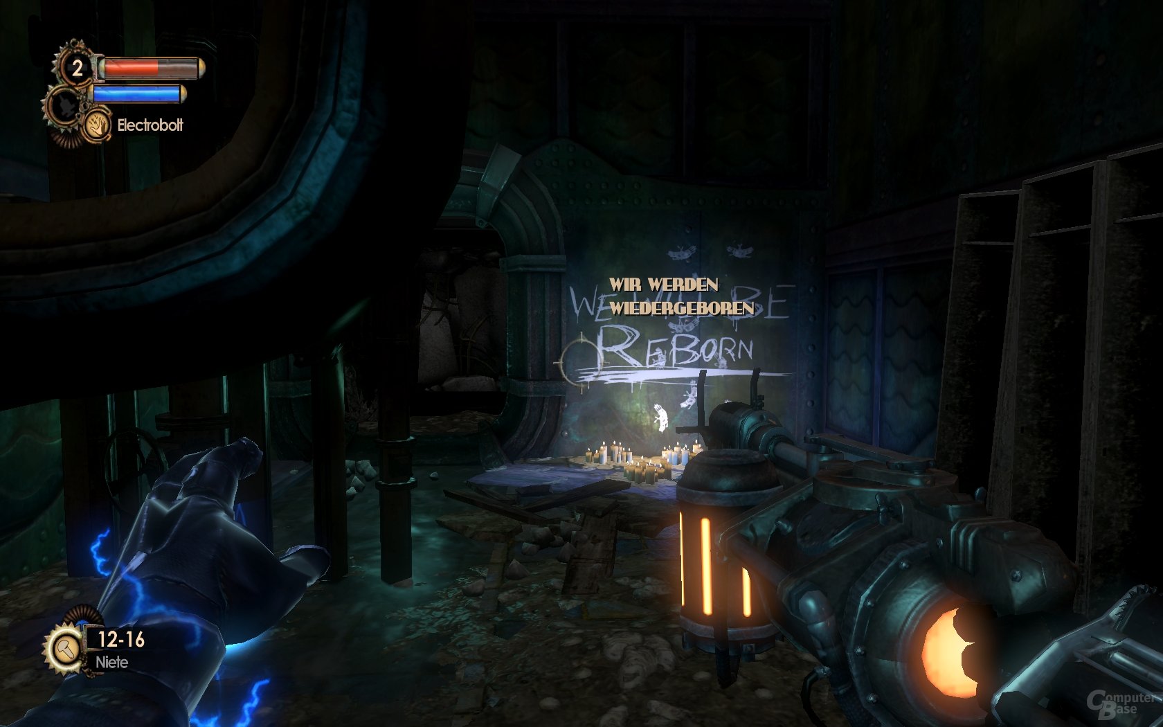 BioShock 2 09