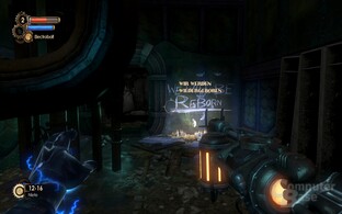 BioShock 2 09
