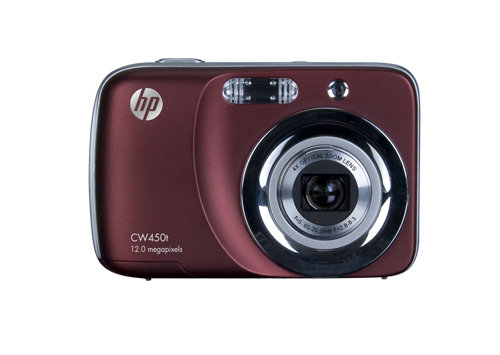 Hewlett Packard CW450t