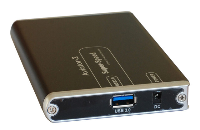 Active Media Products Aviator 2