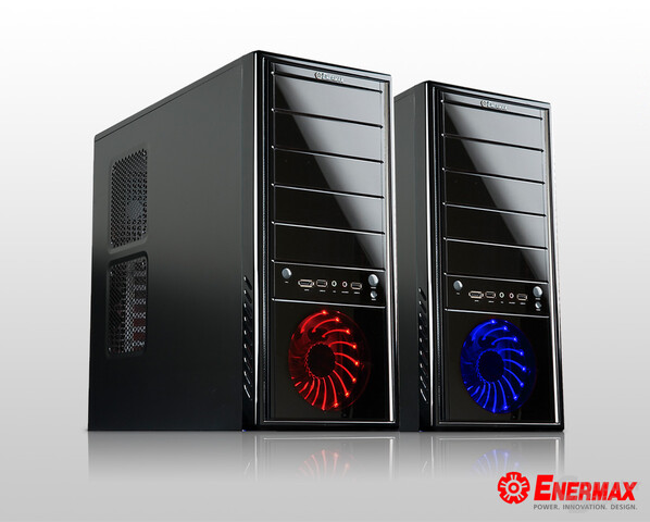 Enermax ECA 3190