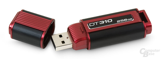 Kingston DataTraveler 310 mit 256 GB Kingston DataTraveler 310 mit 256 GB