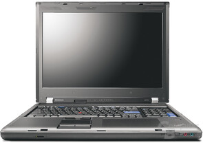 Lenovo ThinkPad W701ds