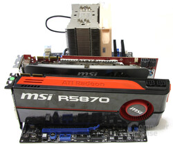 Big Bang Fuzion ATi und Nvidia Big Bang Fuzion ATi und Nvidia