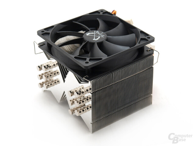 Scythe Yasya CPU-Kühler