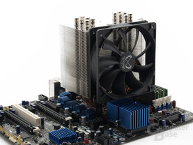 Scythe Yasya CPU-Kühler