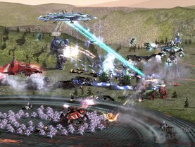 Supreme Commander 2