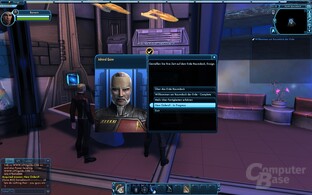 Star Trek Online Star Trek Online