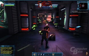 Star Trek Online Star Trek Online