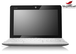 Asus Eee PC 1015P