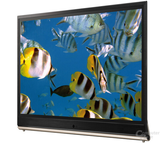 LG 15EL9500