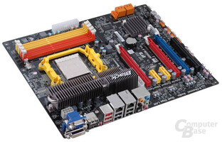 ECS A890GXM-A