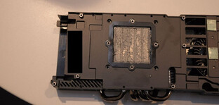 Nvidia GeForce GTX 480