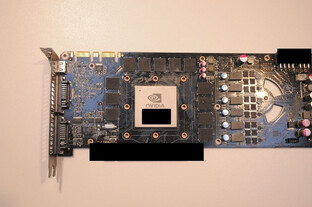 Nvidia GeForce GTX 480