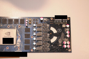 Nvidia GeForce GTX 480